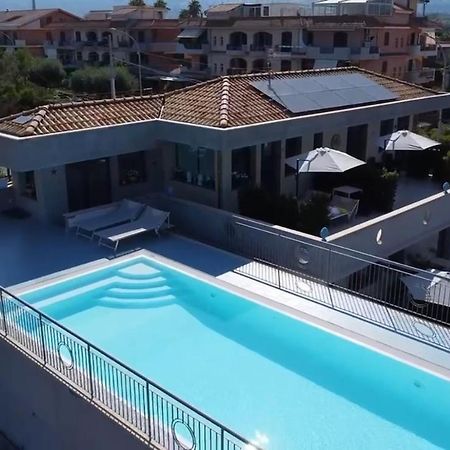 Aurora View Resort Mascali Zewnętrze zdjęcie