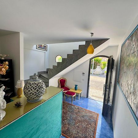 Aurora View Resort Mascali Zewnętrze zdjęcie